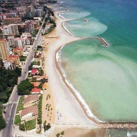 Apartamento En La Playa Els Terrers Apartment Benicassim Exterior photo