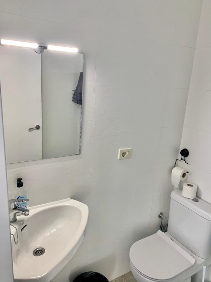 Apartamento En La Playa Els Terrers Apartment Benicassim Exterior photo