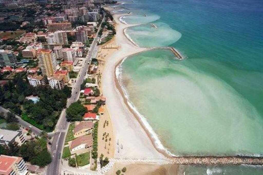 Apartamento En La Playa Els Terrers Apartment Benicassim Exterior photo